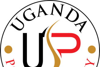 Uganda Poetry Society Display Logo