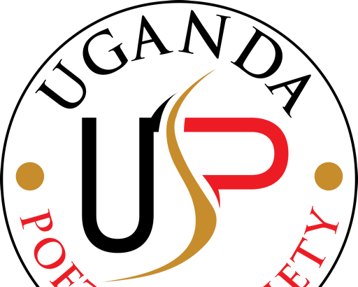 Uganda Poetry Society Display Logo